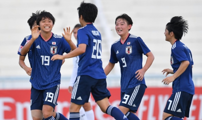 Giải trẻ chuyên nghiệp Nhật Bản: J2 và nơi ươm mầm tài năng số 1 châu Á