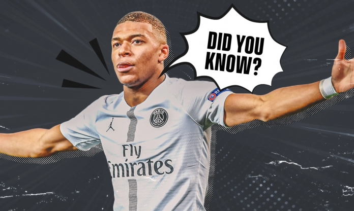 Mbappe gia hạn hợp đồng, PSG liền mang về 'cạ cứng' sáng nhất nước Pháp