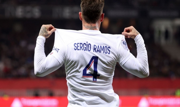 HERE WE GO: Sergio Ramos chính thức 'trở về nhà' khoác áo đội bóng cũ