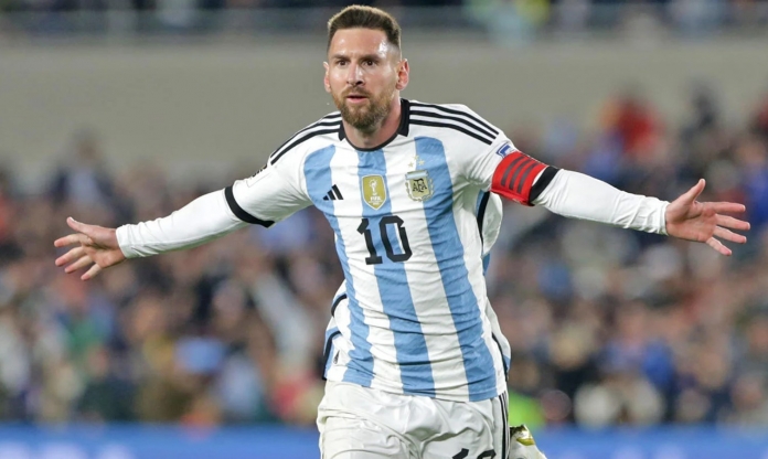 Gồng gánh Argentina, Messi thừa nhận sự thật đáng buồn về bản thân
