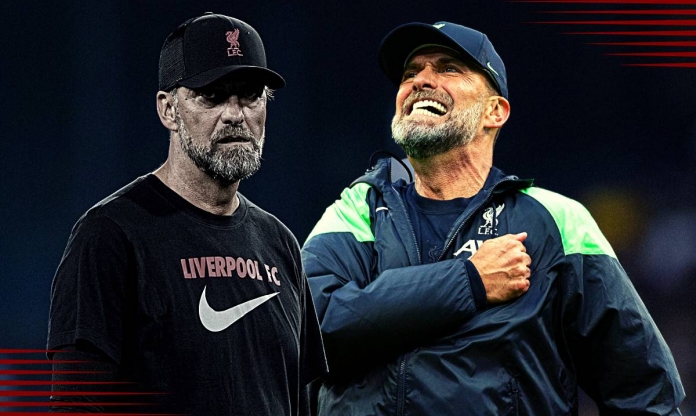 XONG! Liverpool chốt hợp đồng mới, bất chấp việc TTCN đã đóng cửa