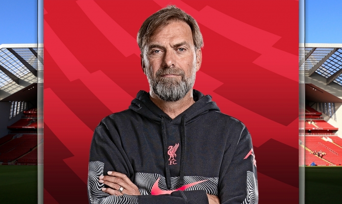 XONG! Bom tấn 100 triệu Bảng cập bến Liverpool đã có kết quả
