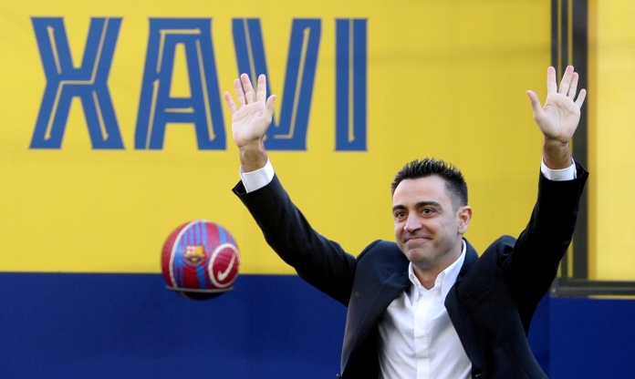 Xavi Hernandez báo tin cực buồn cho Cules, bất chấp việc gia hạn hợp đồng