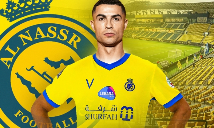Trực tiếp Al Nassr vs Al Raed, 22h hôm nay ngày 16/9