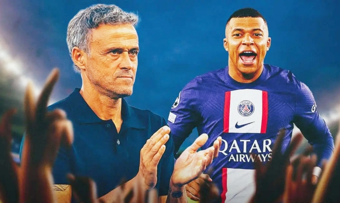 Tương lai mập mờ, Mbappe lại báo tin không thể buồn hơn với CĐV thủ đô Paris