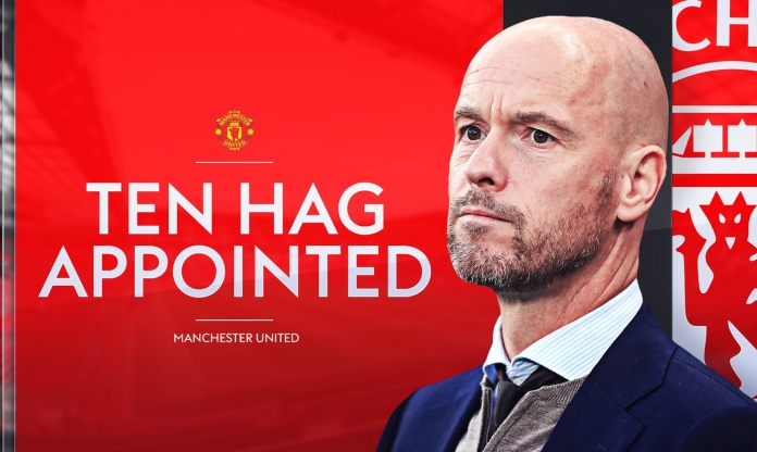 Ổn định tình hình, Man United sẽ nổ 2 bom tấn trong thời gian ngắn