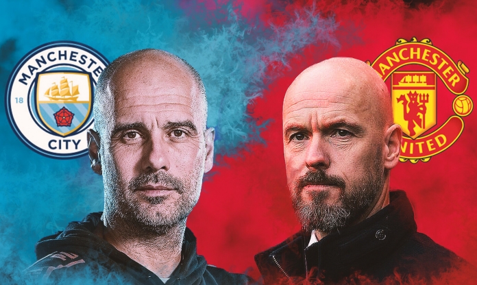 Thành Manchester đại chiến vì ngôi sao tấn công sáng nhất châu Á