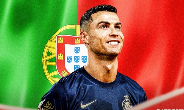 Ronaldo trở lại, tiếp tục đại náo trời Âu và 'on top' cùng những kỷ lục