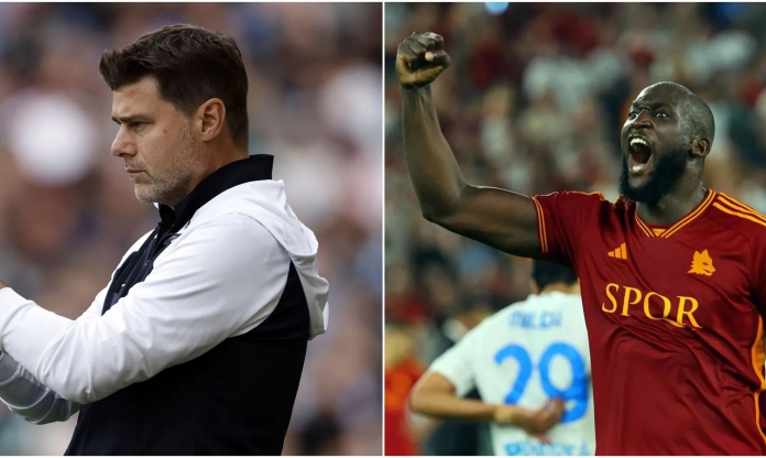 Lukaku 'hoá rồng', Chelsea chốt giá bán thẳng khiến tất cả ngỡ ngàng