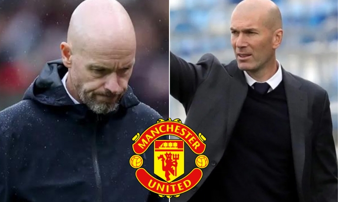 Đích thân xác nhận, đã xong vụ Zidane đồng ý dẫn dắt đội bóng vĩ đại châu Âu
