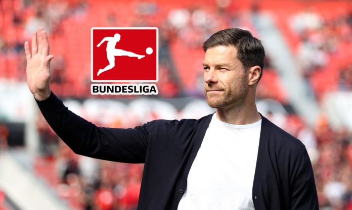 Chỉ điểm hoàn hảo, Xabi Alonso sẽ cập bến CLB vĩ đại bậc nhất châu Âu?