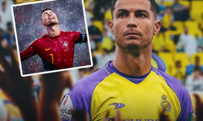 Ronaldo rực sáng, Ả Rập 'dậy sóng' với sự kiện chưa từng có trong lịch sử