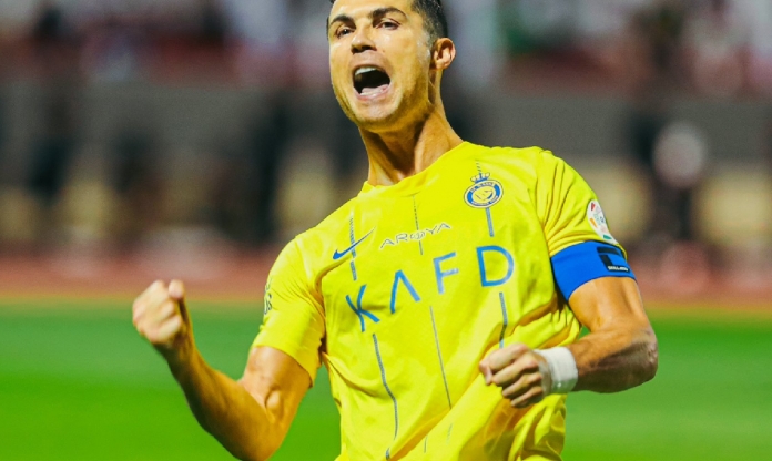Vẫn là Ronaldo, mở đường biến đổi chưa từng có tiền lệ tại Al Nassr