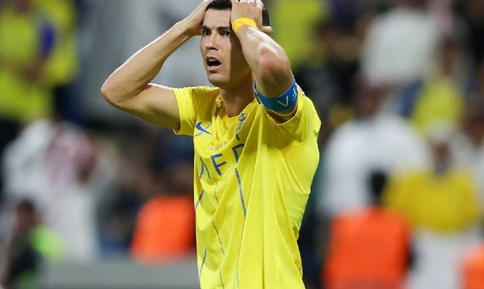 Lộ lý do Ronaldo vắng mặt tại Cúp C1 châu Á, fan Al Nassr lo sốt vó