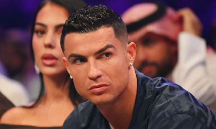 Đánh thẳng điểm yếu, Ronaldo trở thành ông chủ trong lĩnh vực không ai ngờ