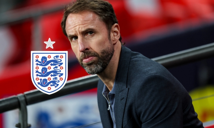 Quyết định đã có, Gareth Southgate xác nhận vụ chia tay tuyển Anh