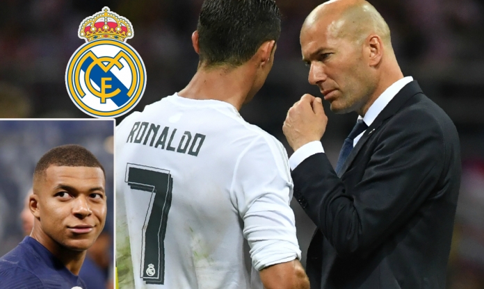 Tin chuyển nhượng 12/11: Ronaldo ký hợp đồng với 'gã khổng lồ', Zidane tái xuất cực ngầu?