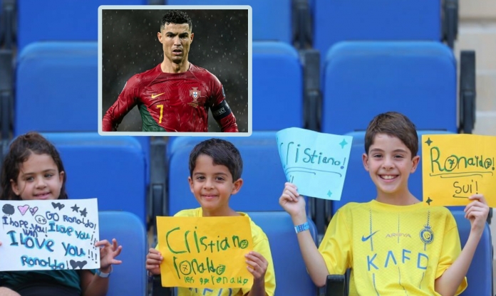 Khởi nghiệp tại quê hương, Ronaldo xây thành phố mới cực hoành tráng