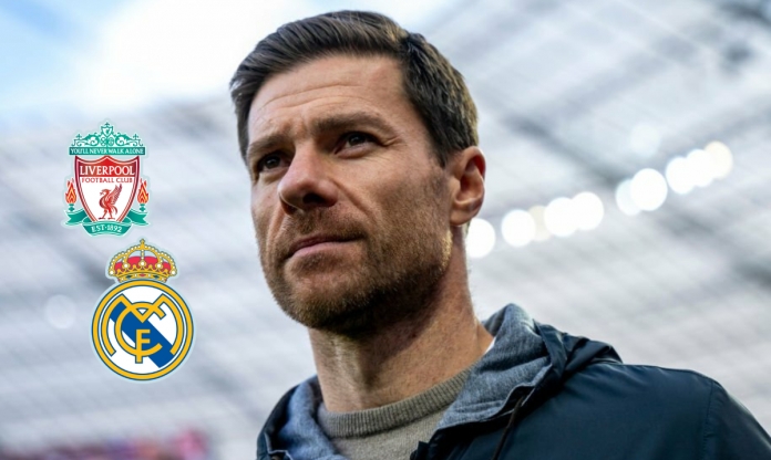 Lộ tin mật, Xabi Alonso dọn đường chờ gã khổng lồ châu Âu đến đón