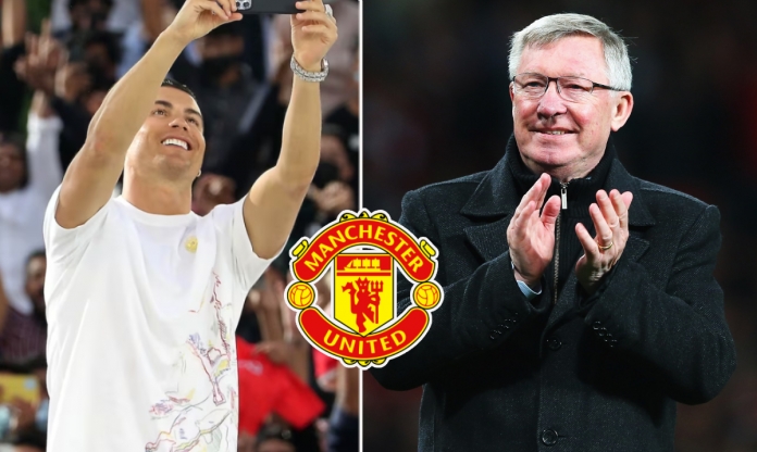 Chuyển nhượng MU 15/11: Alex Ferguson vào cuộc, Ronaldo về Old Trafford chốt deal