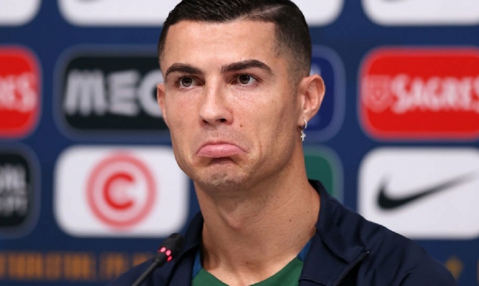 Lịch sử gọi tên, Cristiano Ronaldo và những con số ít ai biết