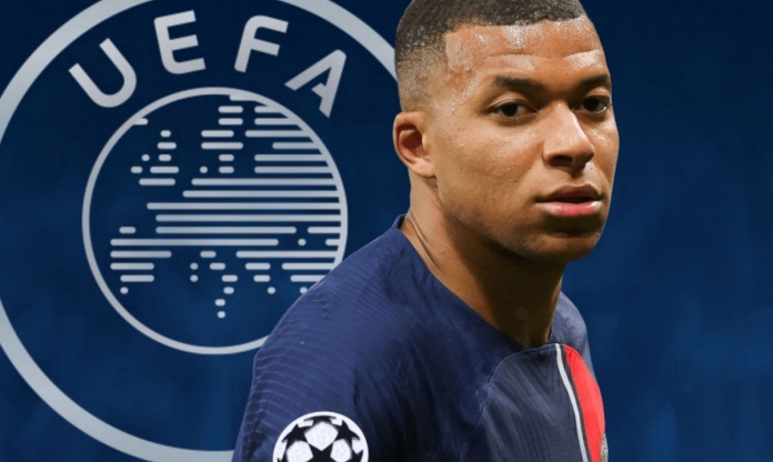 Tận dụng cơ hội, Mbappe 'bật đèn xanh' gia nhập ông vua châu Âu tại Anh