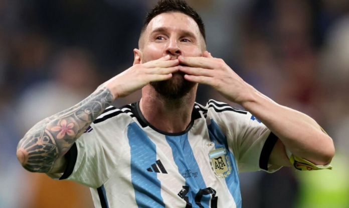 Sếp lớn tuyên bố, Messi đếm ngày tái ngộ đồng đội cũ tại Inter Miami