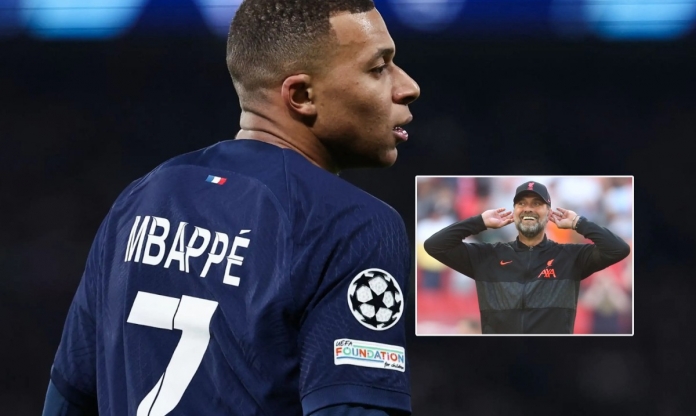 Tin chuyển nhượng 30/11: Mbappe sắp tới Anh, Carlo Ancelotti chốt hợp đồng với Brazil