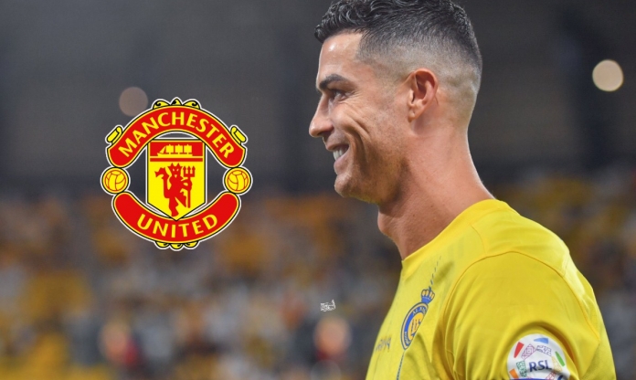 Tin chuyển nhượng tối 30/11: Al Nassr sẽ thay tướng, Ronaldo đón thêm đồng đội cũ