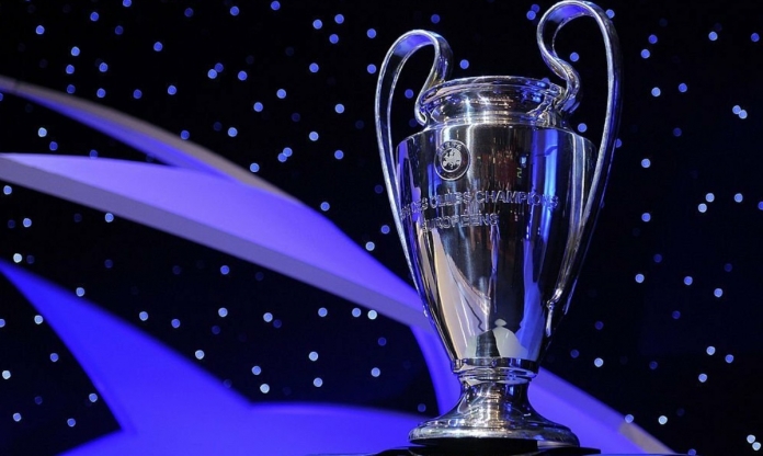 Những CLB đủ sức cản Man City vô địch UEFA Champions League 2023/24?