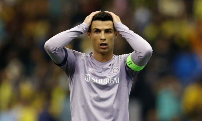 Văn bản 'chống lại' Ronaldo và Al Nassr được công bố, CĐV lo sốt vó
