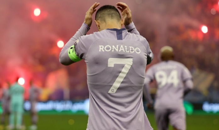 CĐV chỉ ra 'ác mộng' của Ronaldo tại Al Nassr