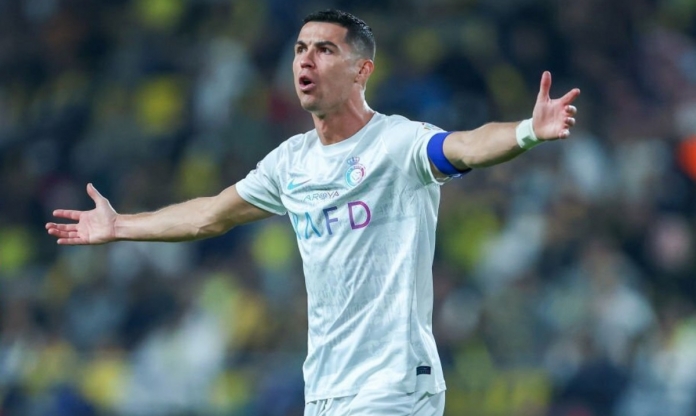 Ronaldo chốt tương lai sau khi đạt cột mốc lịch sử cùng Al Nassr