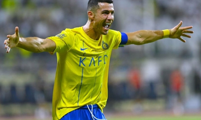 Được lòng các fan, Ronaldo chờ ghi tên vào lịch sử giải thưởng cao quý