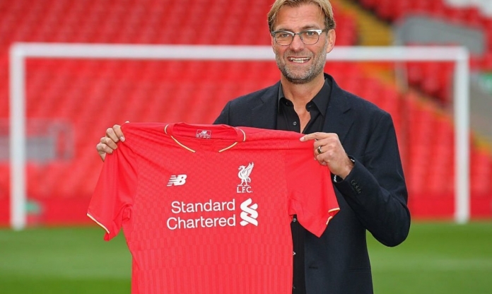 Jurgen Klopp: 'Chủ tịch Liverpool đã nhắn tin xin lỗi tôi'