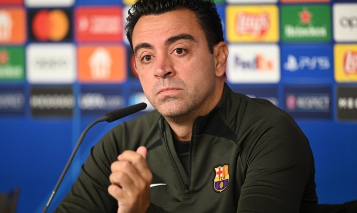 Xavi Hernandez lên tiếng vụ chia tay Barca vì thành tích không tốt