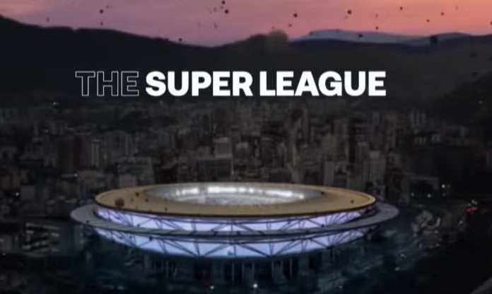 CĐV phản ứng dữ dội với CLB đầu tiên gật đầu tham gia Super League
