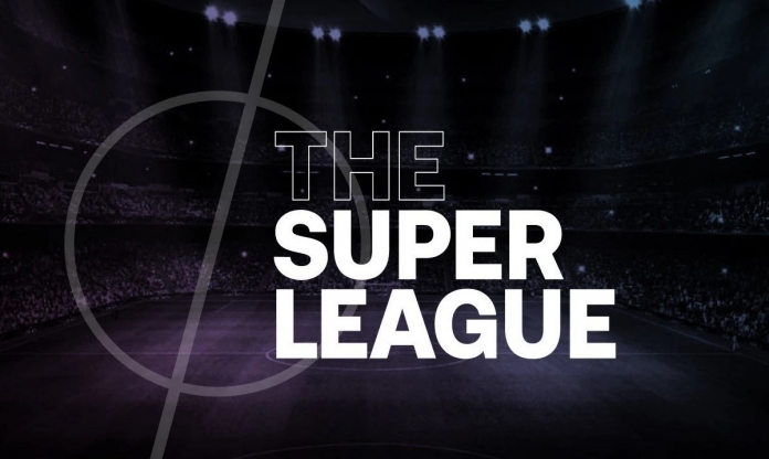 Danh sách đầy đủ các CLB từ chối tham dự Super League