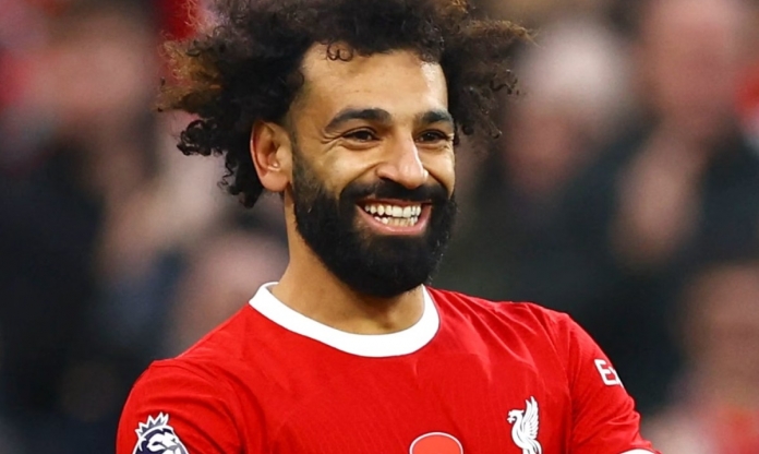 CĐV ủng hộ tuyên bố mạnh mẽ của Mohamed Salah