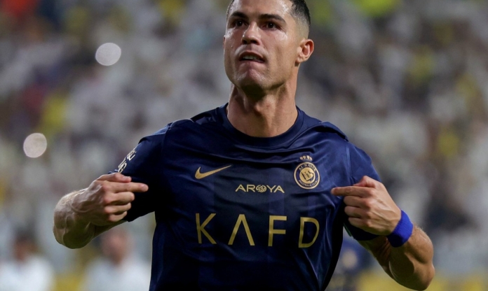 Cuộc gọi của Ronaldo, Al Nassr chuẩn bị đón sao số đầu tiên