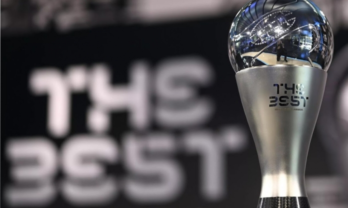 Lễ trao giải FIFA The Best 2023 diễn ra khi nào?