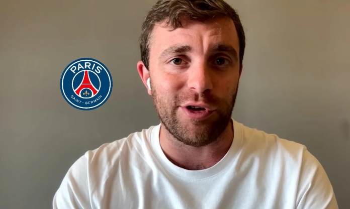 PSG gia hạn ngôi sao được kỳ vọng nhất, Romano khẳng định 100%
