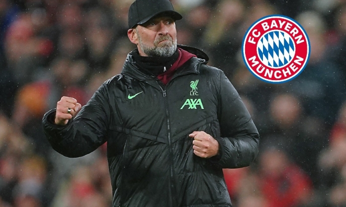 Trụ cột Bayern từ chối gia hạn hợp đồng sau khi Liverpool vào cuộc