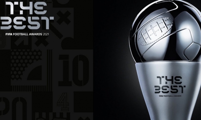 Top 3 HLV xuất sắc nhất FIFA The Best 2023: Pep Guardiola vượt trội