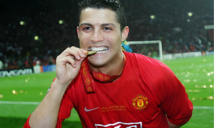 Đồng đội cũ tại MU tiết lộ sự thật về Ronaldo sau hậu trường