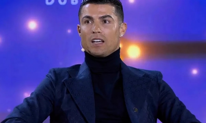 Ronaldo đáp trả táo bạo sau khi phải ra đi đầy cay đắng