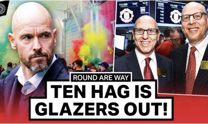 Man Utd cần HLV thực sự, không cần người chơi 'đập chuột' như Ten Hag