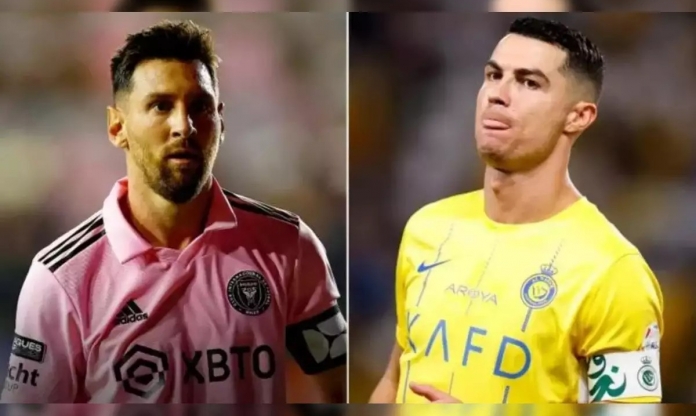 Ronaldo nghỉ thi đấu, Messi có ra sân trong trận gặp Al Nassr?