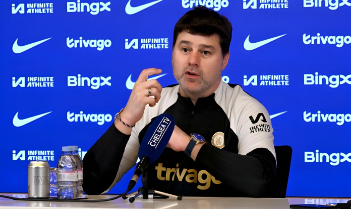 CHÍNH THỨC: Ngôi sao cuối cùng rời Chelsea trong phiên chợ đông tháng 1