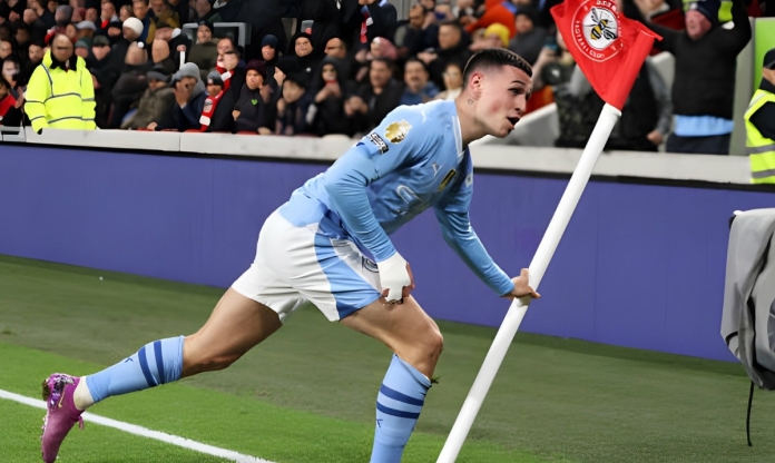 KỶ LỤC: Phil Foden cùng Ngoại hạng Anh tạo ra mốc lịch sử mới